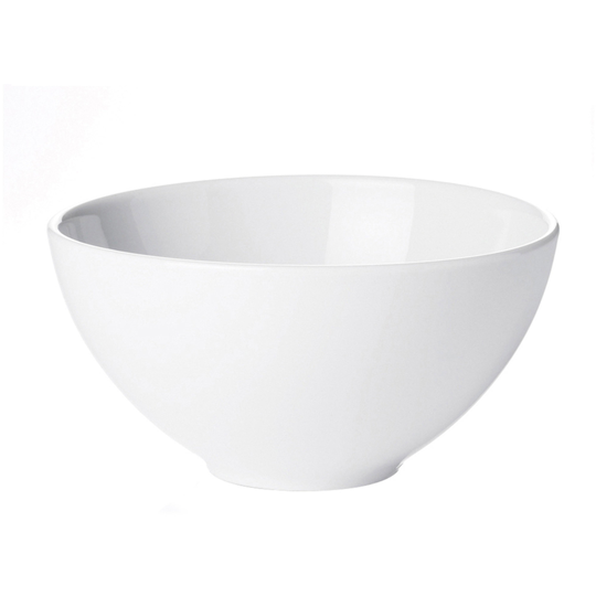 Pillivuyt Cecil-salaattikulho 3,5 l/Ø 25 cm