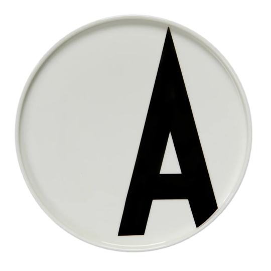 Design Letters Design Letters lautanen A