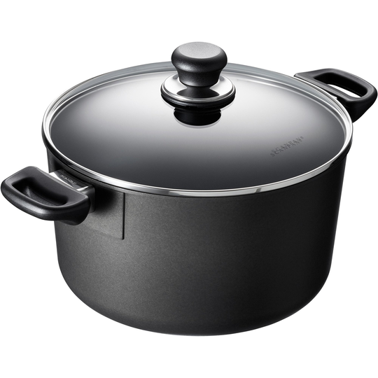 Scanpan Classic-kattila 6,5 l