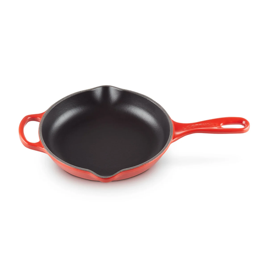 Le Creuset Le Creuset Signature -paistinpannu Ø 20 cm Cerise