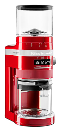 Kahvimylly 5KCG8433ECA Candy Apple