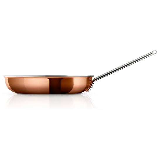 Eva Solo Eva Trio paistinpannu kupari Ø 24 cm