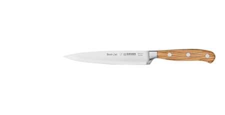 Best Cut Paistiveitsi 15 cm Oliivipuu