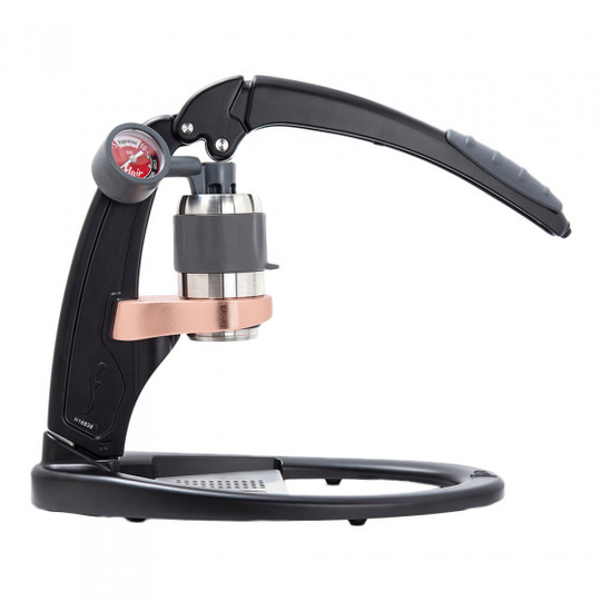 Manuaalinen espressokeitin Flair Espresso Flair Pro 2 Black