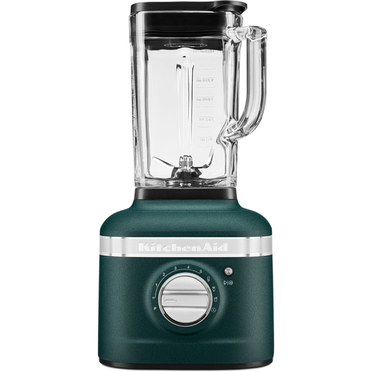 KitchenAid Artisan K400 -blenderi, tummanvihreä