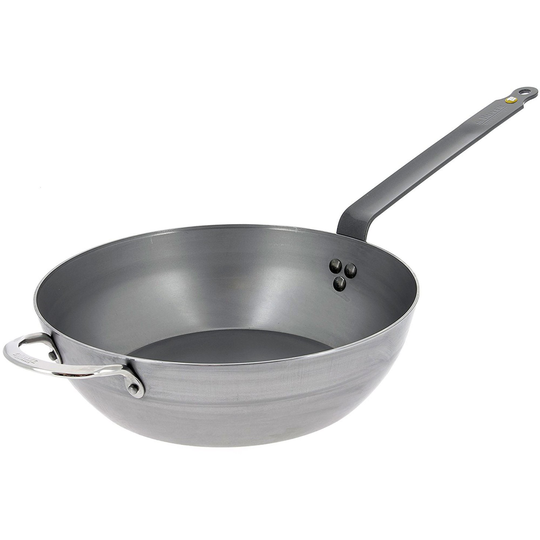 De Buyer Lyonnaise Countrypan -paistokasari