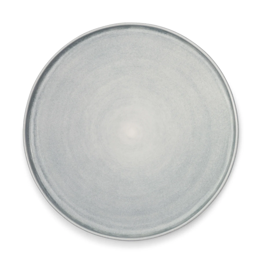 Mateus MSY-lautanen 25 cm Icy blue