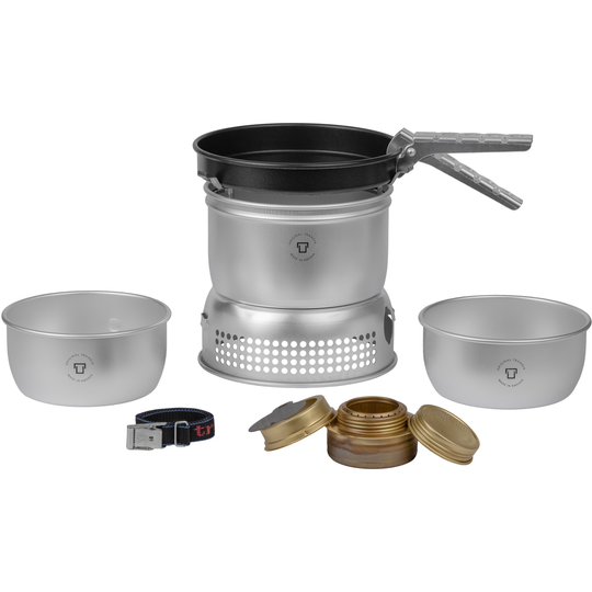 Trangia 27-3UL retkikeitin, small