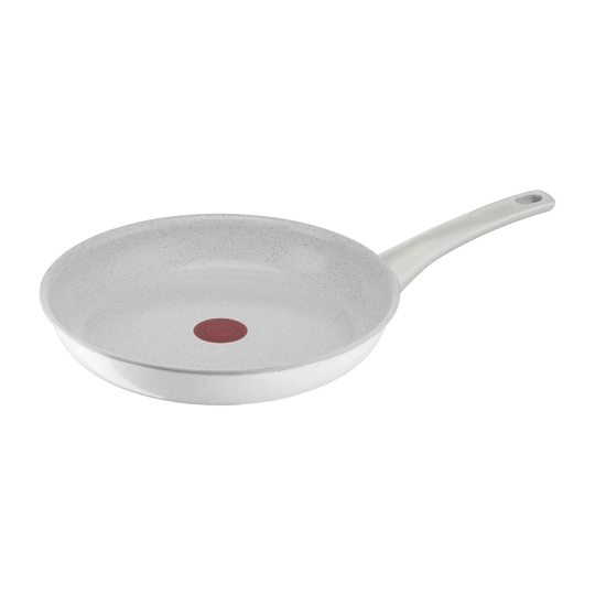 Tefal Natural chef -paistinpannu, harmaa 28 cm