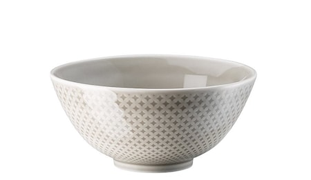 Junto Pearl Grey Kulho 14 cm