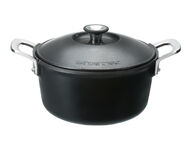 Tefal Jamie Oliver Professional kattila 4,8 l ja kansi