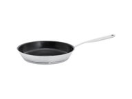 Fiskars All Steel+ paistinpannu, 28 cm