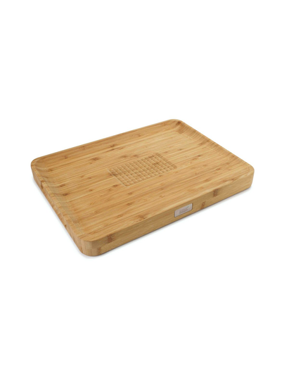 Cut & carve -bambuleikkuulauta