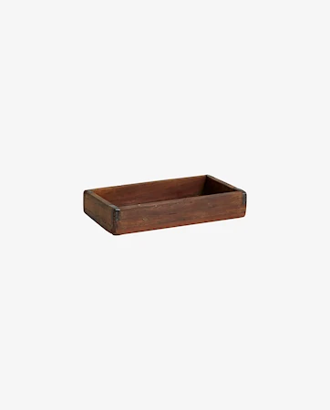 Boldo Tarjotin 35 x 20 cm Puu