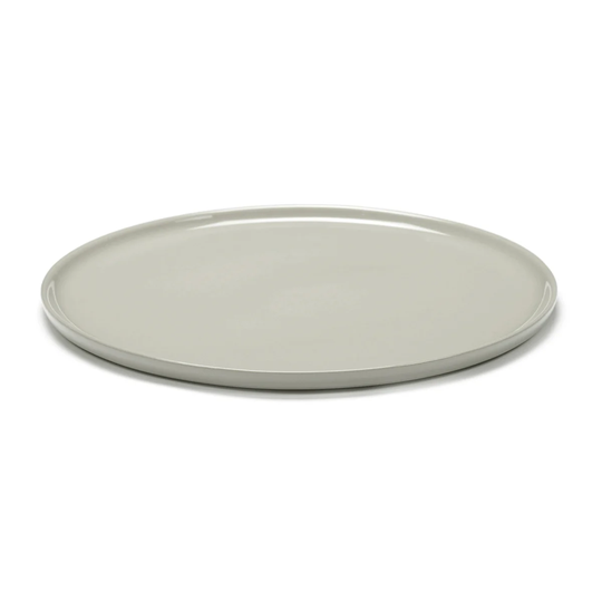 Serax Cena matala lautanen M Ø 22 cm Hiekka