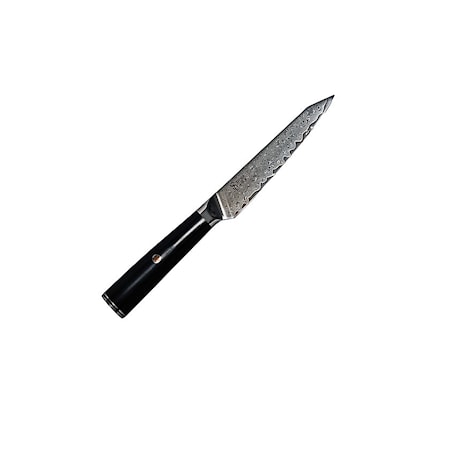 Yleisveitsi 12,5 cm Damaskus Seijaku Fusion VG10, 67 kerrosta