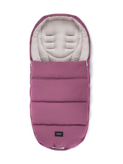 Mamas&papas lämpöpussi footmuff plus