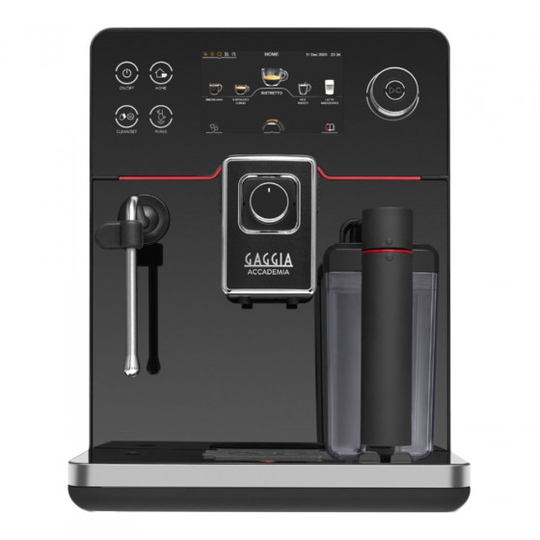 Kahvikone Gaggia Accademia RI9781/01