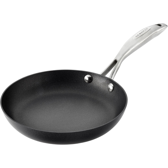 Scanpan Pro IQ -paistinpannu