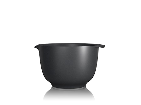 Margrethe Kulho Pebble Musta 2,0L