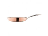 Heirol Copper+ Paistinpannu 28 cm, kupari
