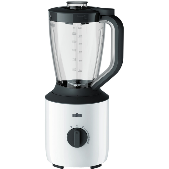 Braun JB3100 Tehosekoitin 3, valkoinen
