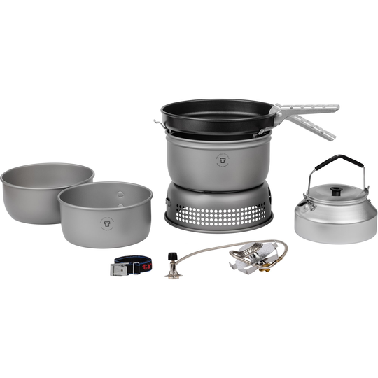 Trangia 25-4HA/GB retkikeitin, large