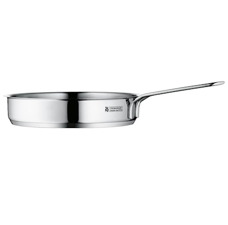 Mini Cook Paistinpannu teräs 0,9 L