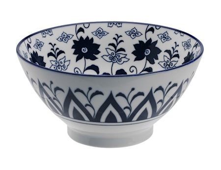 Mixed Bowls Ramen Kulho 18 x 9 cm Koma Botan