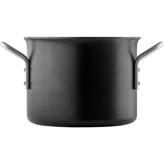 Eva Trio Black Line -pata, 2,5 litraa. 16 cm