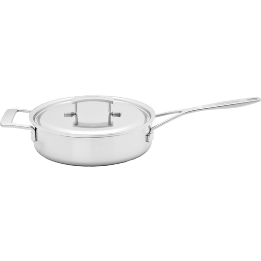 Demeyere Kannellinen paistokasari, 28 cm 5,7 L