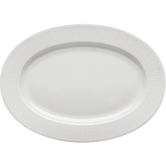 Rörstrand Swedish Grace -lautanen 32 cm