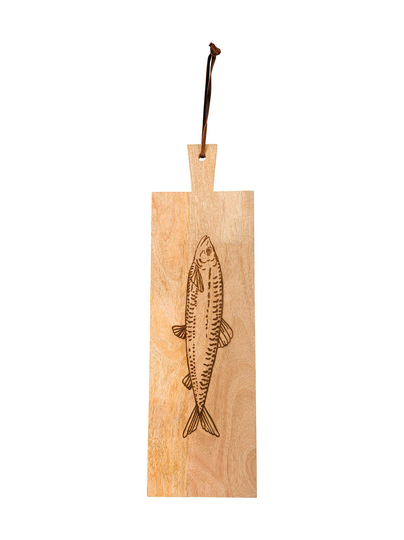 Tarjotin mangosta 21 x 70 cm