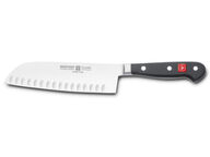 Wüsthof Santoku, 17 cm