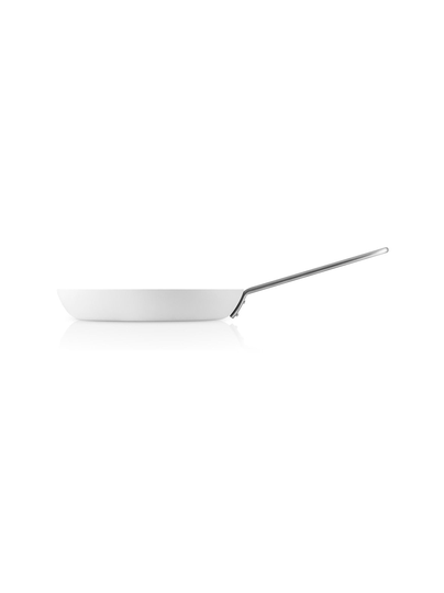 White line frying pan -paistinpannu 24 cm