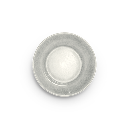 Basic Lautanen Harmaa 21 cm