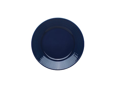 Swedish Grace lautanen 17 cm midnatt