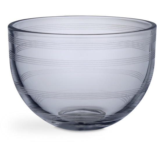 Kähler Omaggio-kulho, teräksensininen, Ø 18 cm