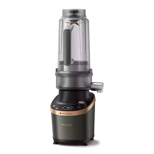 Tehosekoitin Philips "Flip & Juice™ HR3770/10"