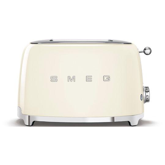 Smeg Leivänpaahdin 2 viipaleelle