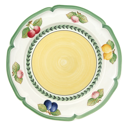 Villeroy & Boch French Garden Fleurence -lautanen 26 cm