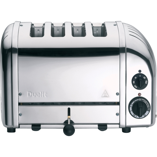 Dualit Newgen 4 palan leivänpaahdin