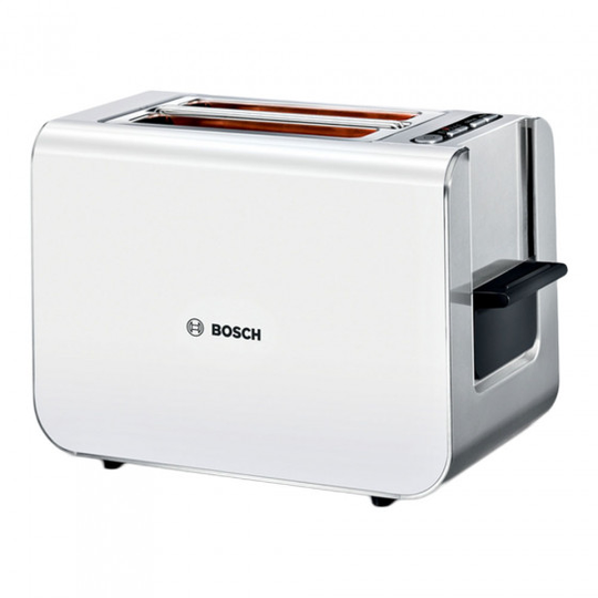 Leivänpaahdin Bosch Styline White TAT8611