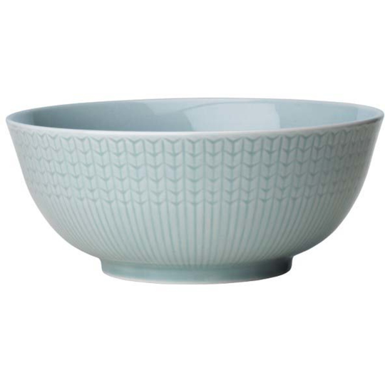 Rörstrand Swedish Grace -kulho 60 cl Sininen