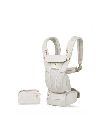 Ergobaby omni breeze kantoreppu