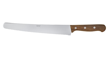Leipäveitsi Scandinavia 26 cm