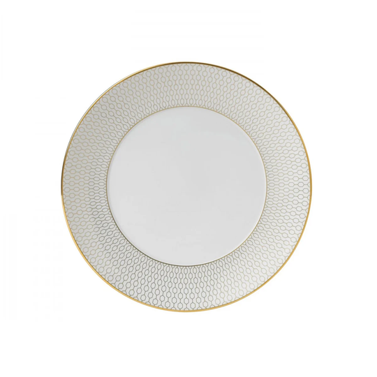 Wedgwood Arris lautanen Ø 17 cm Ø 20 cm