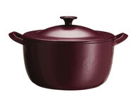 Jamie Oliver ovaali pata, 26 cm, 4 l punainen