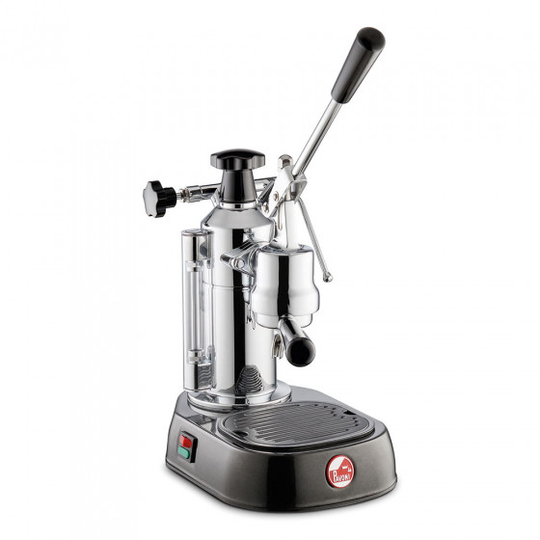 Kahvikone La Pavoni Europiccola Black Base