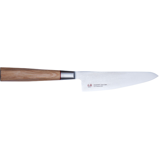 Suncraft Swirl 143 Santoku kapea